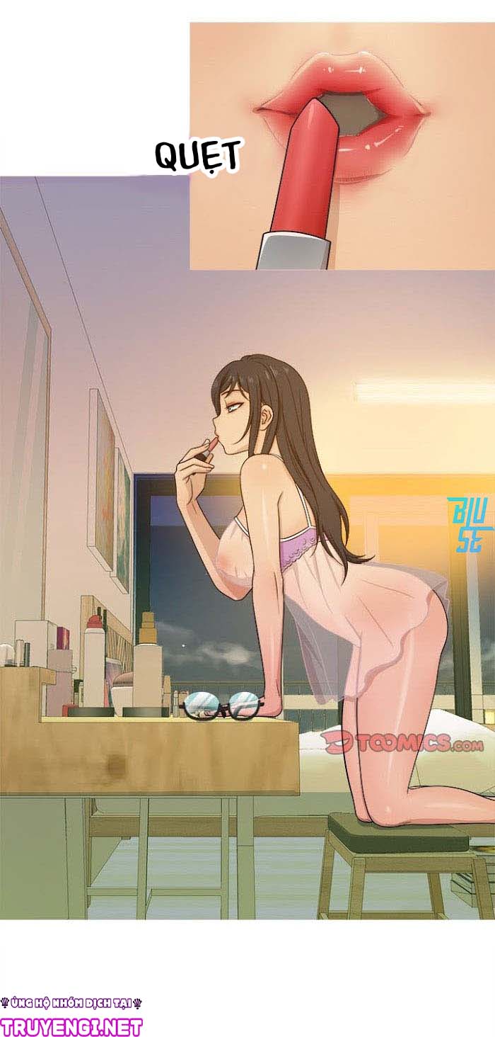 yêu em nữa đi chapter 18 8