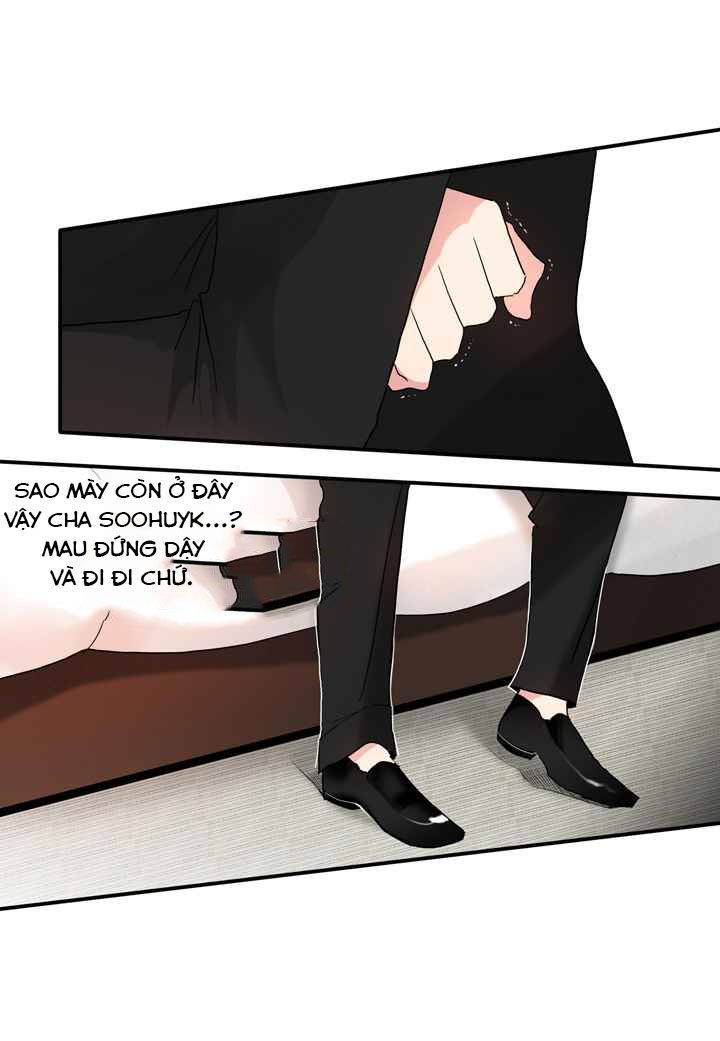 rắc rối về vấn đề yêu đương của tôi chapter 19 25