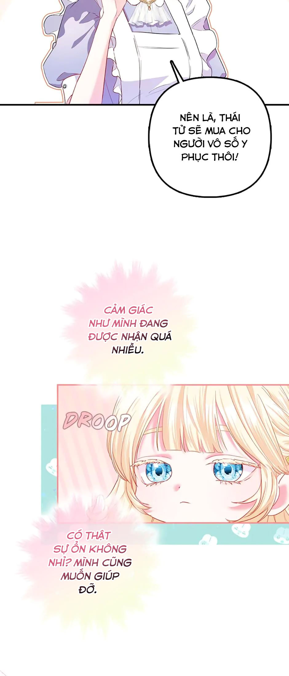 nàng công chúa của tôi chapter 17 8