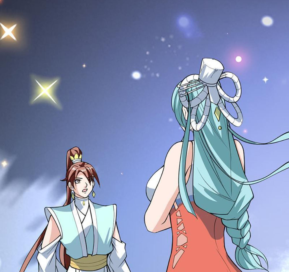 tối cường thần thú hệ thống chapter 242 7