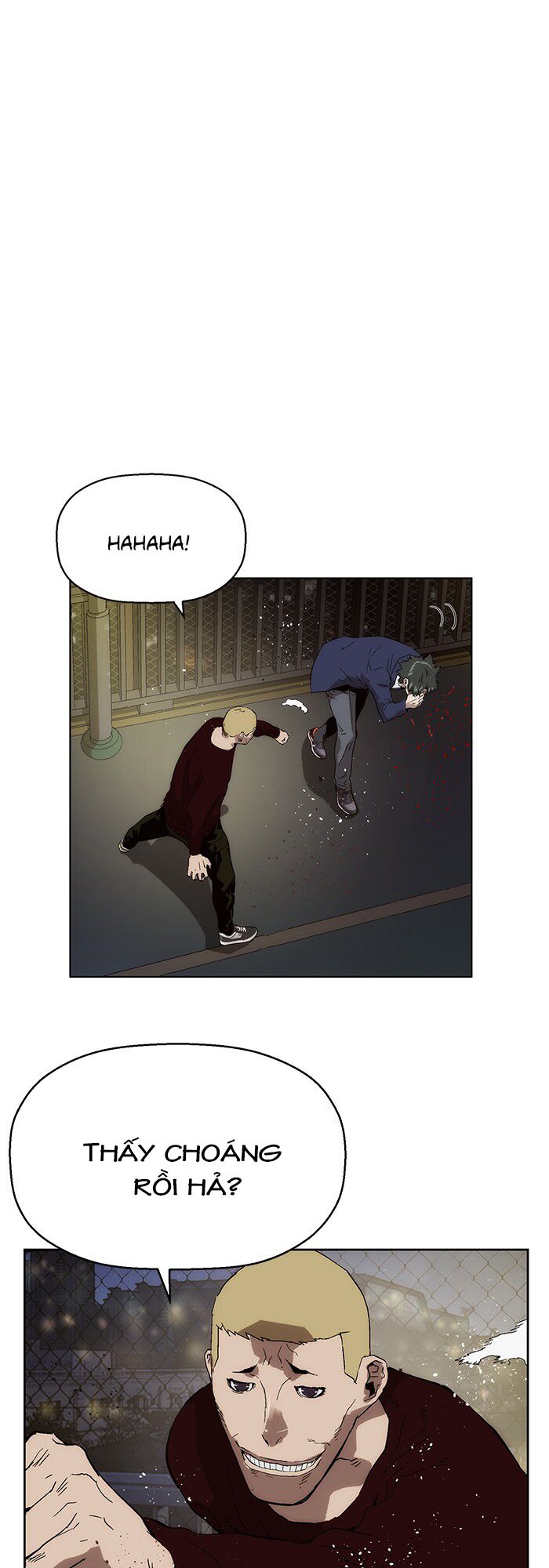 anh hùng yếu chapter 142 9