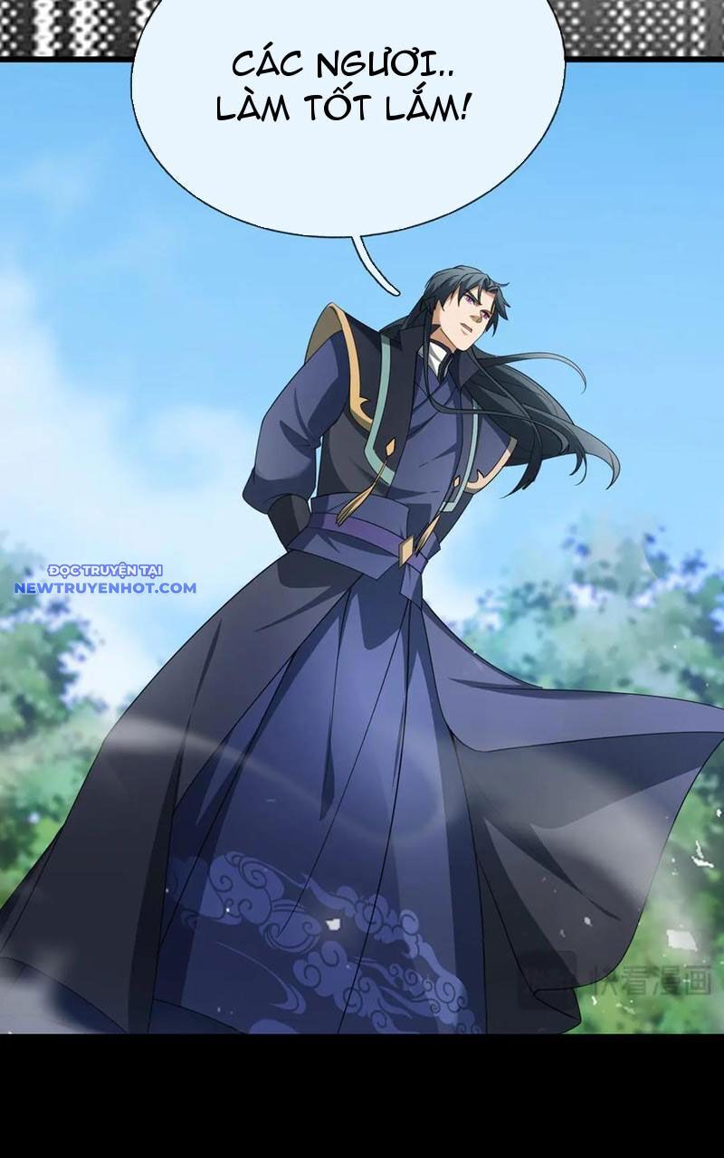 ngủ say vạn cổ: xuất thế đẩy ngang chư thiên chapter 59 24