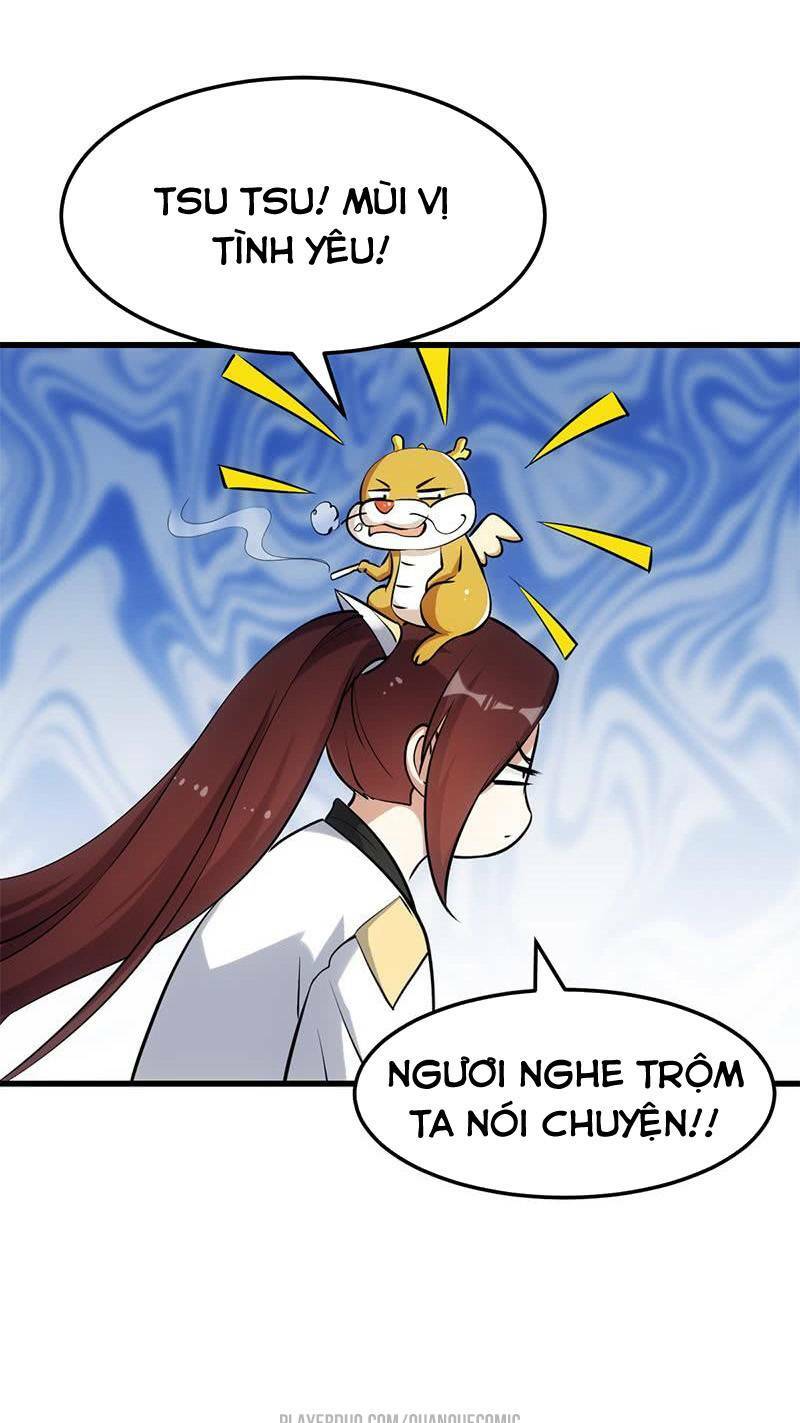 hệ thống thần long nghịch thiên chapter 27 15
