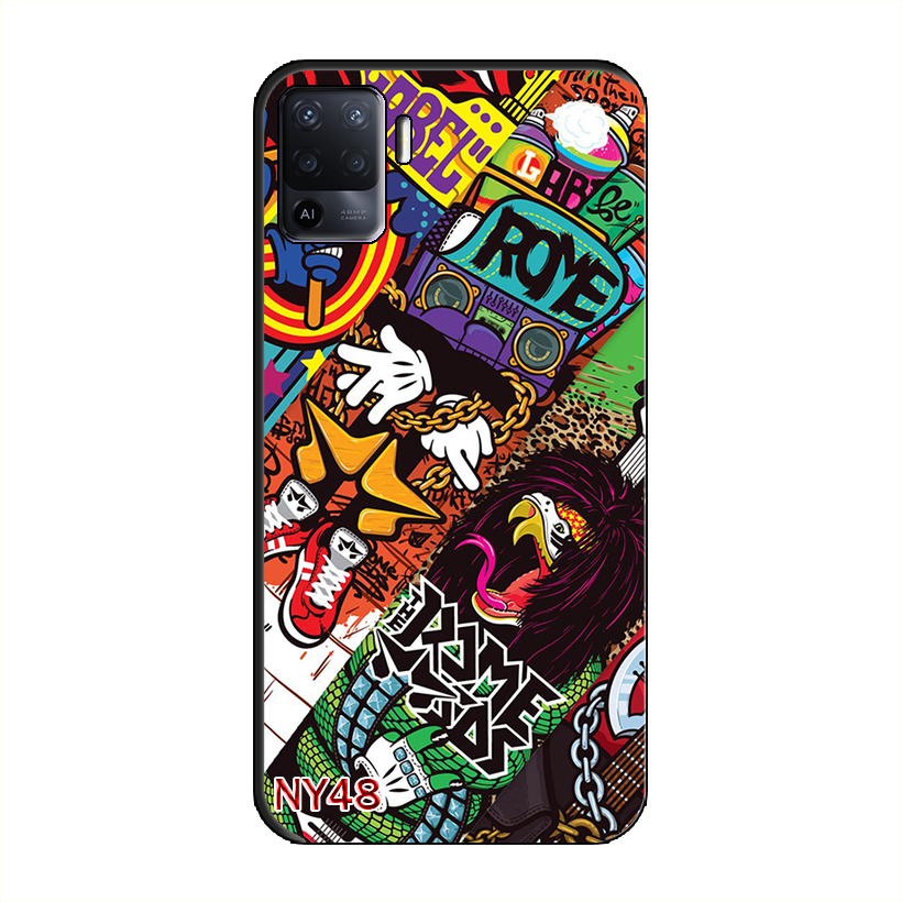 Ốp Lưng Dành Cho OPPO A94