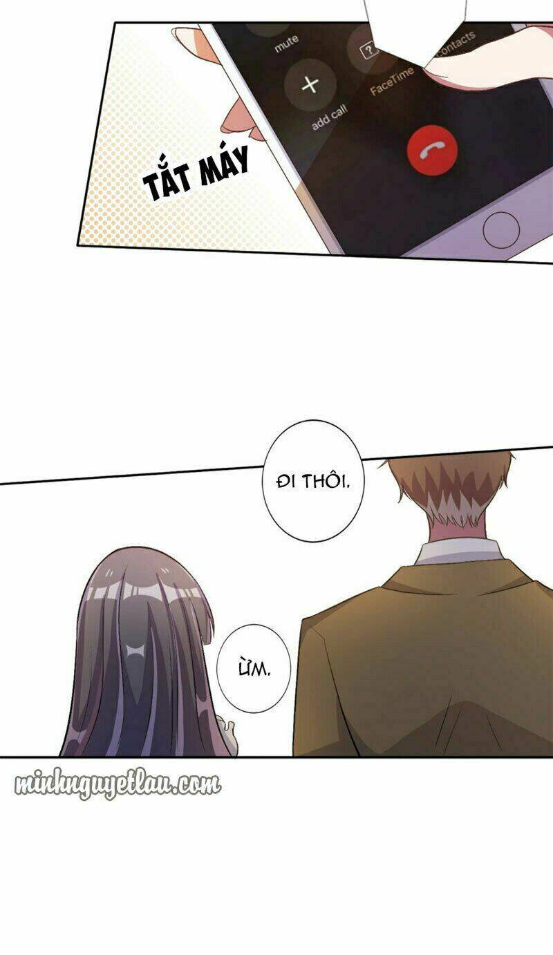 hôn nhân dục vọng: thiếu gia nhẹ một chút! chapter 39 4