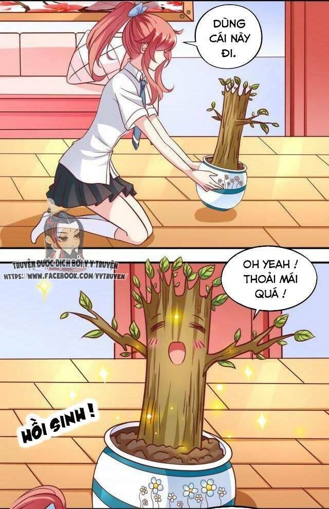 ngư thần đích nhân thả ta đi chapter 26 3