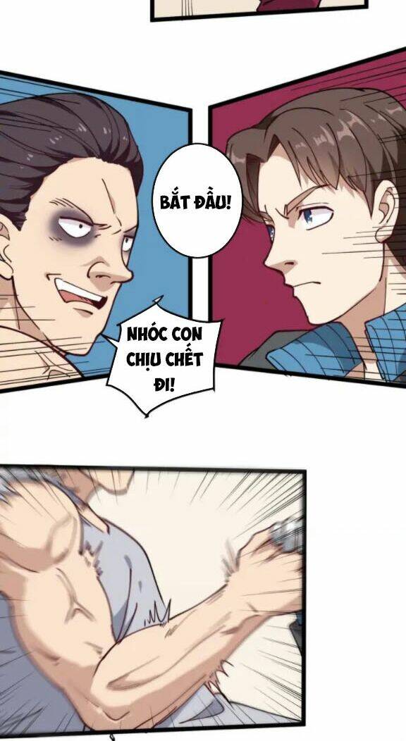 hồi xuân tiểu độc y chapter 55 14