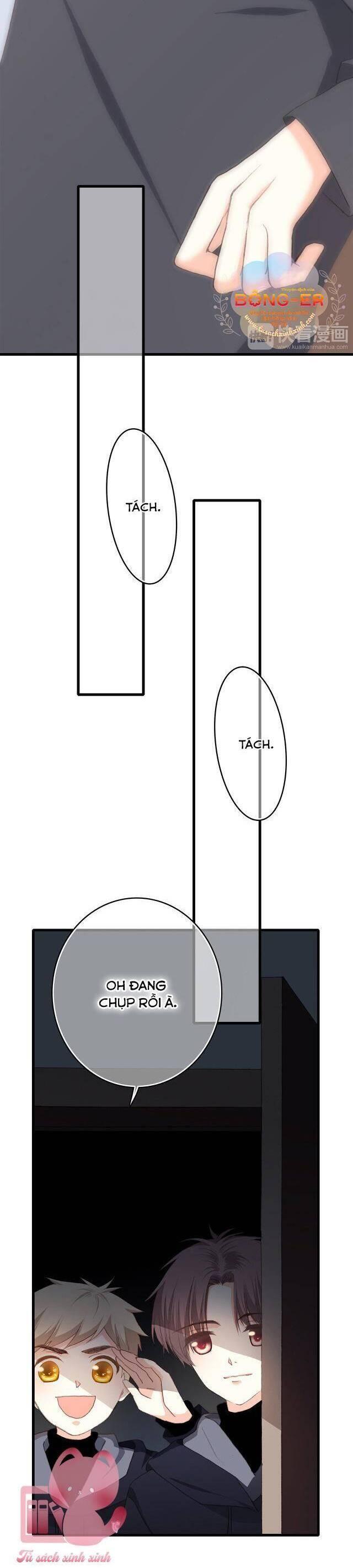 con tim rung động 2 chapter 90.1 5