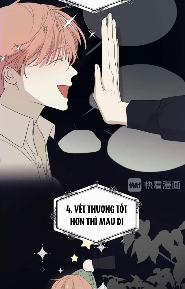 Giam cầm em dưới ánh trắng chapter 5