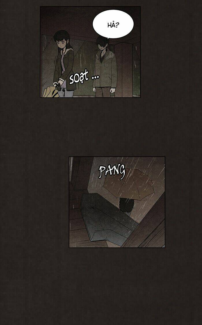 đứa con của quỷ dữ chapter 82 20