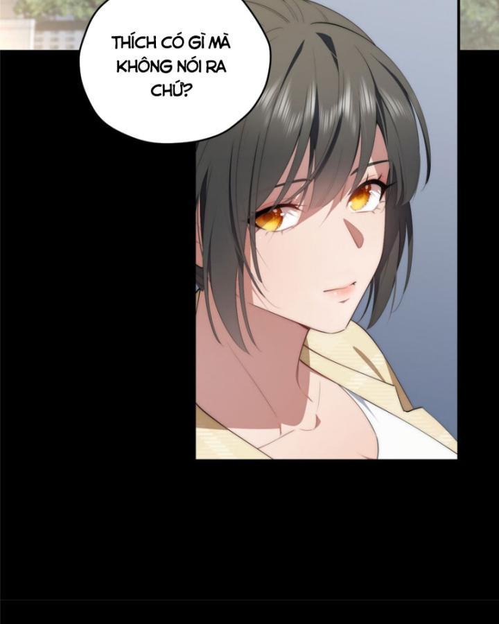 nữ chính chạy từ trong sách ra thì phải làm sao chapter 57 28