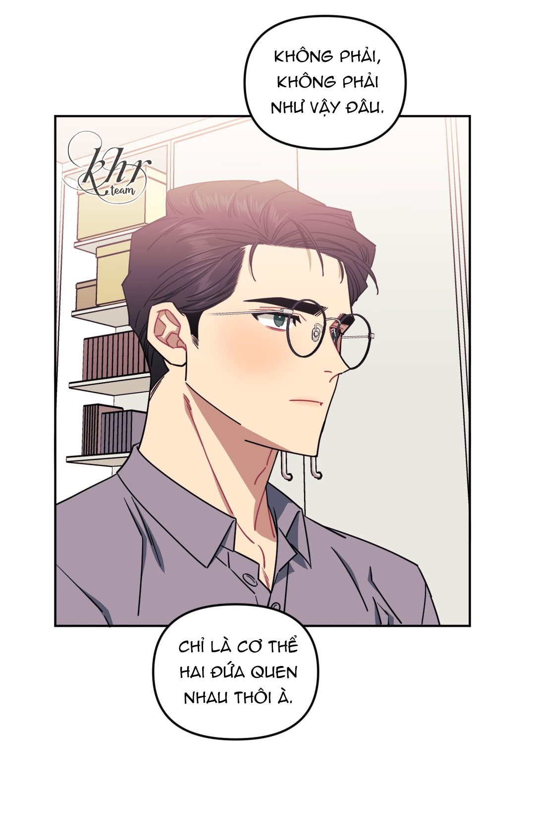 hơn cả bạn bè chapter 35.8 57