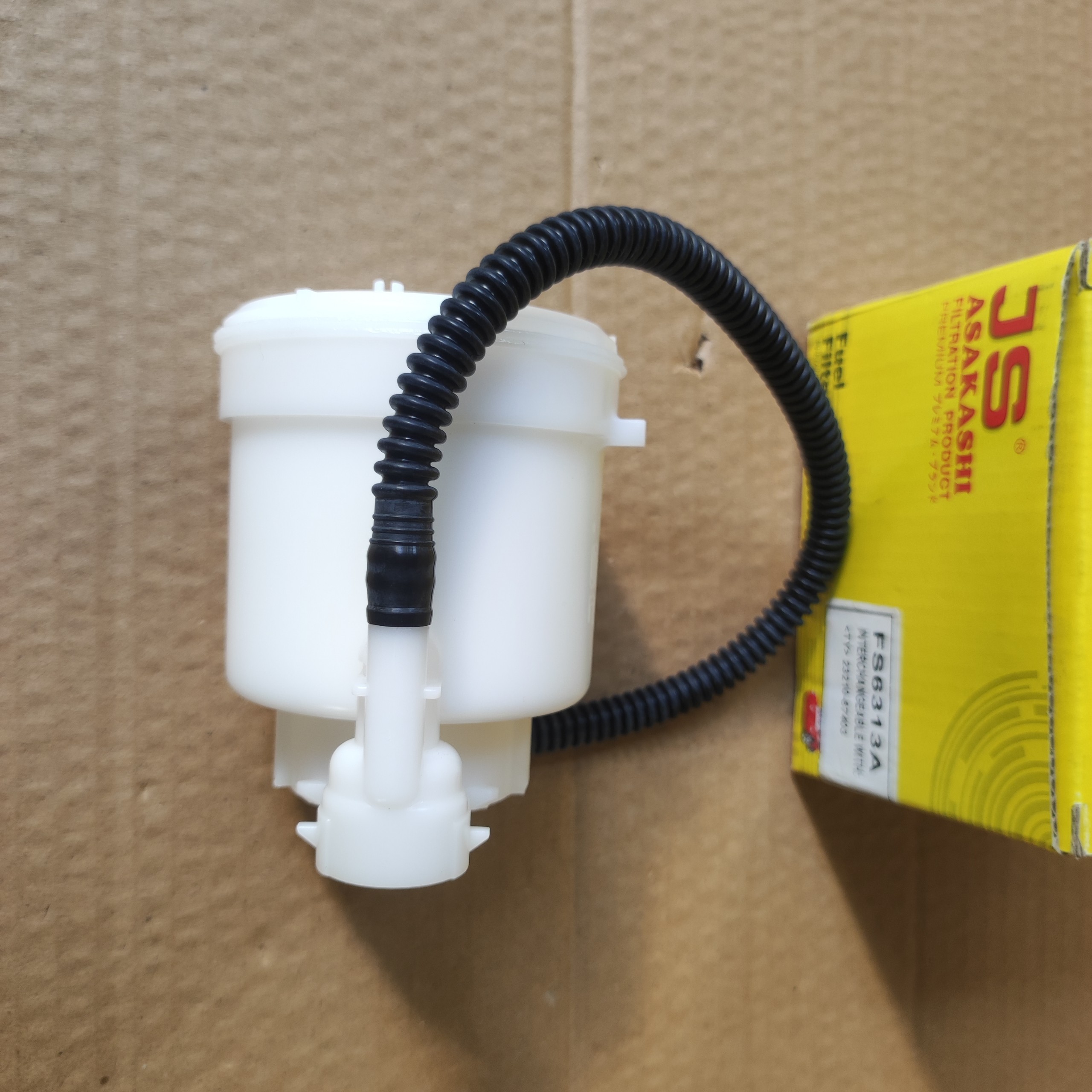 Lọc xăng Toyota Highlander 3.5L 2007-2015