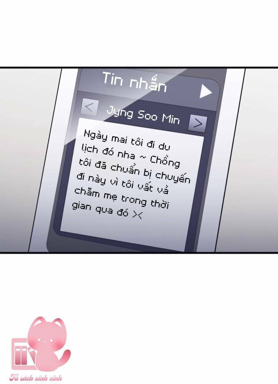 cô đi mà lấy chồng tôi đi chapter 42 45