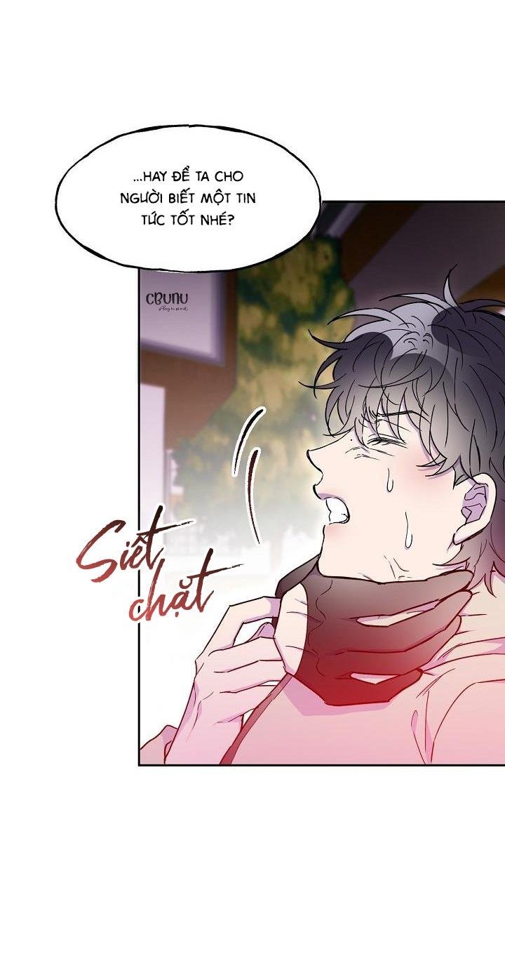 |drop| nụ hôn chết chóc chapter 11 111