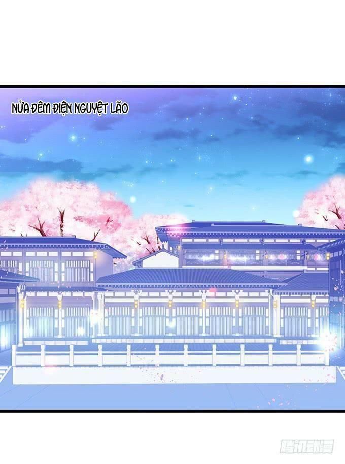 hồ tiên hung bạo chapter 105 32