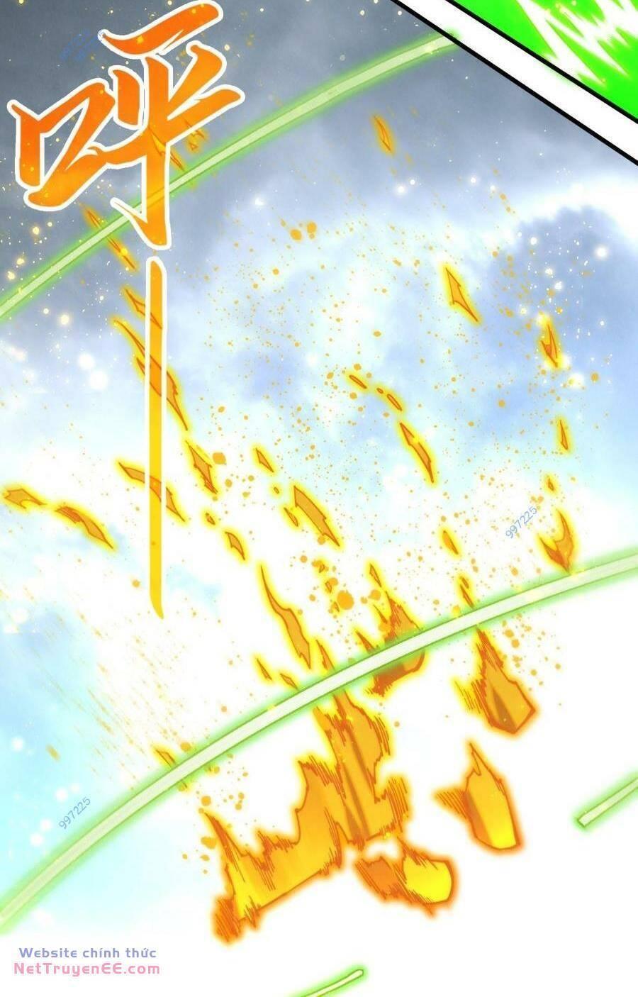 vạn cổ chí tôn chapter 282 25