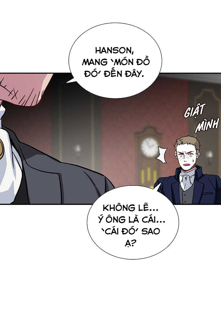 tôi là mẹ kế nhưng con gái tôi quá dễ thương chapter 11 15