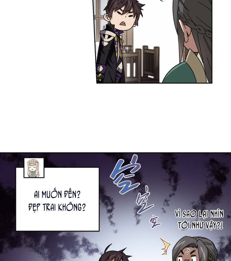 võng du chi cận chiến pháp sư chapter 267 11