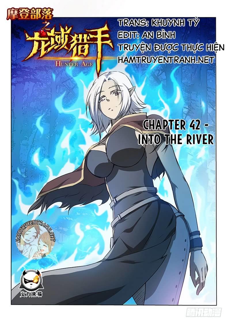 hunter age chapter 42 2