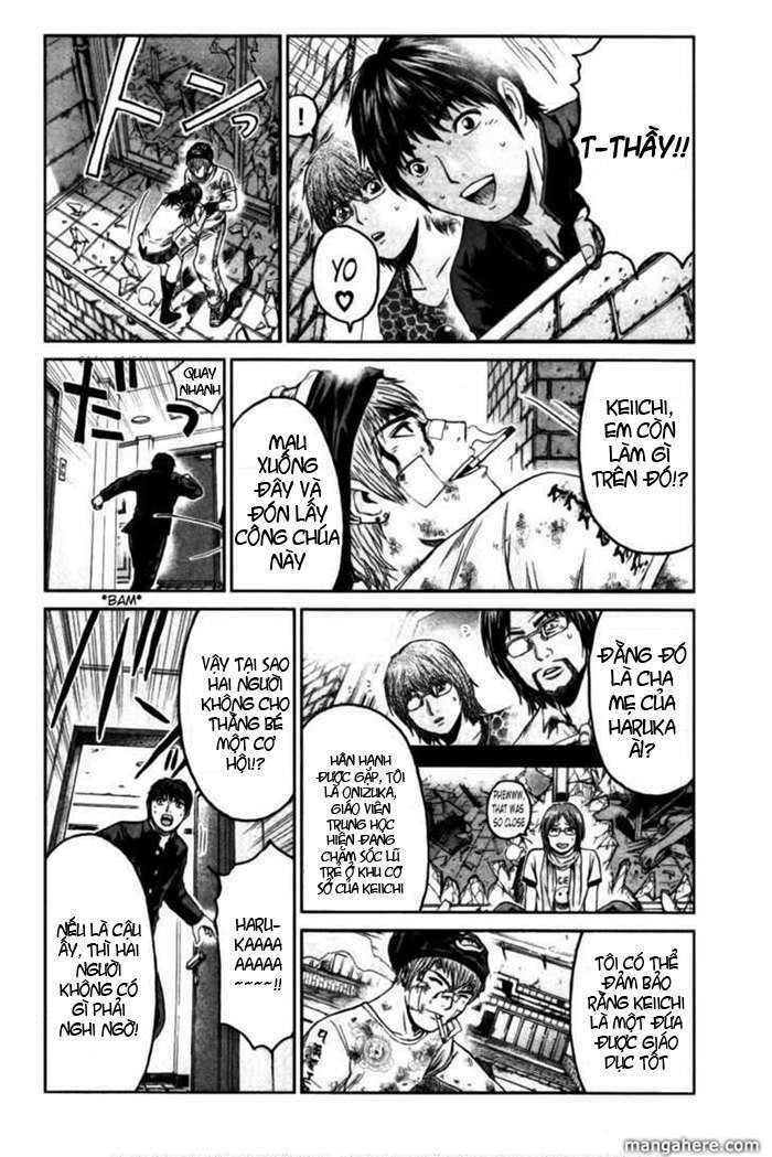 gto: shonan 14 days chapter 42 13