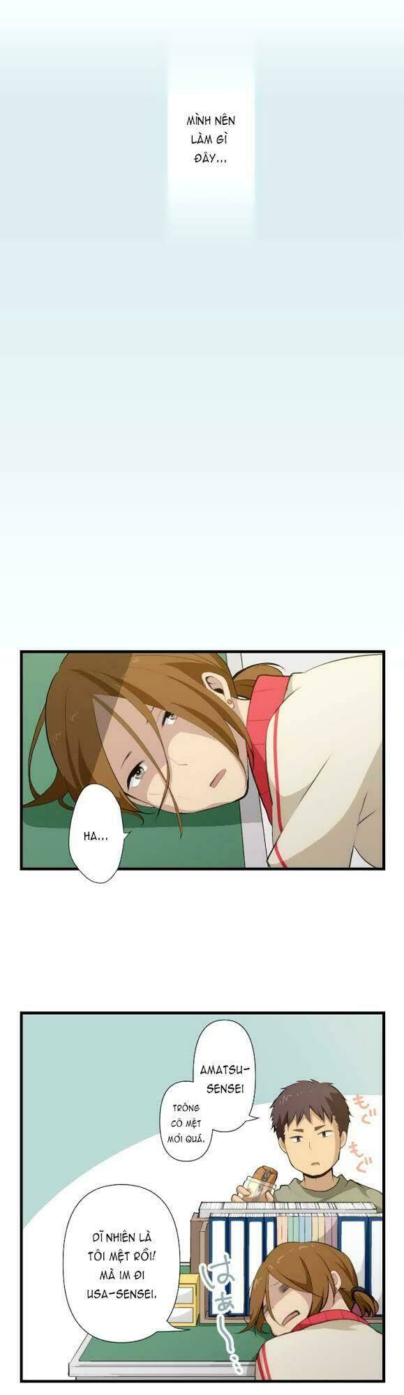 viên thuốc trùng sinh chapter 66 9