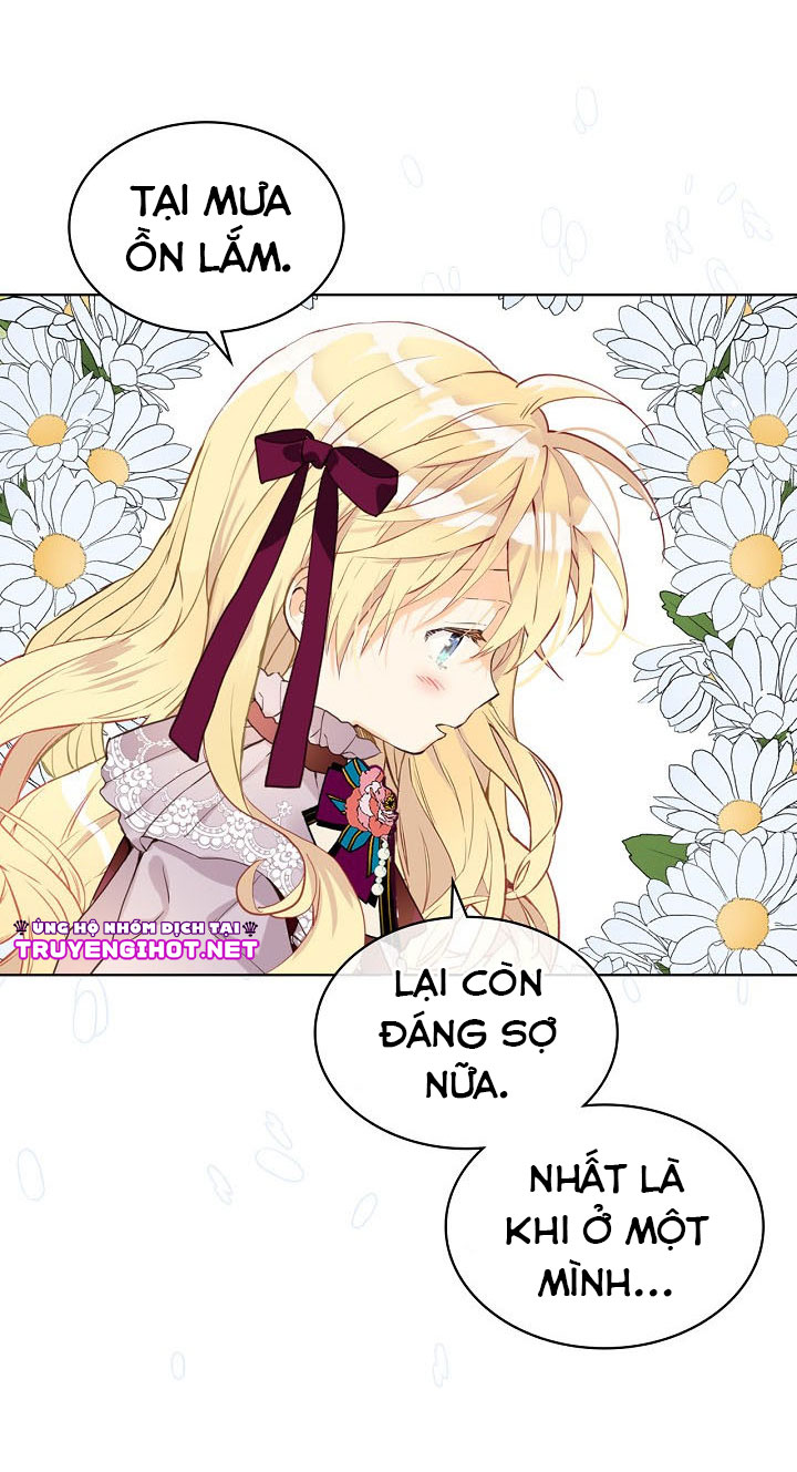 con có phải là con gái của người không? chapter 53 33