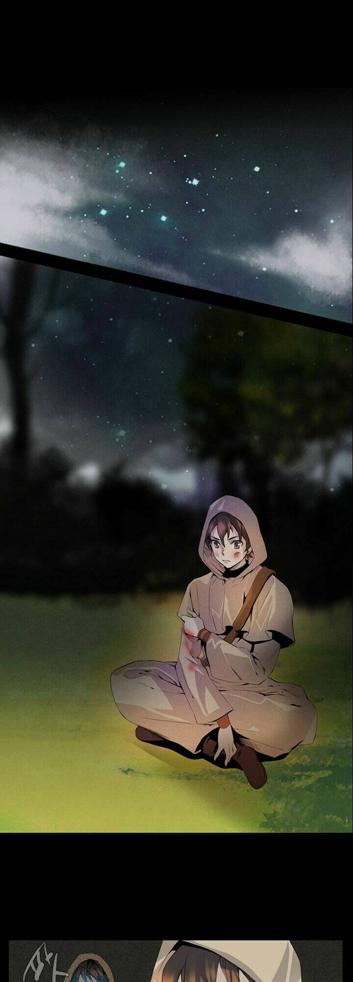 dusk howler chapter 11 24