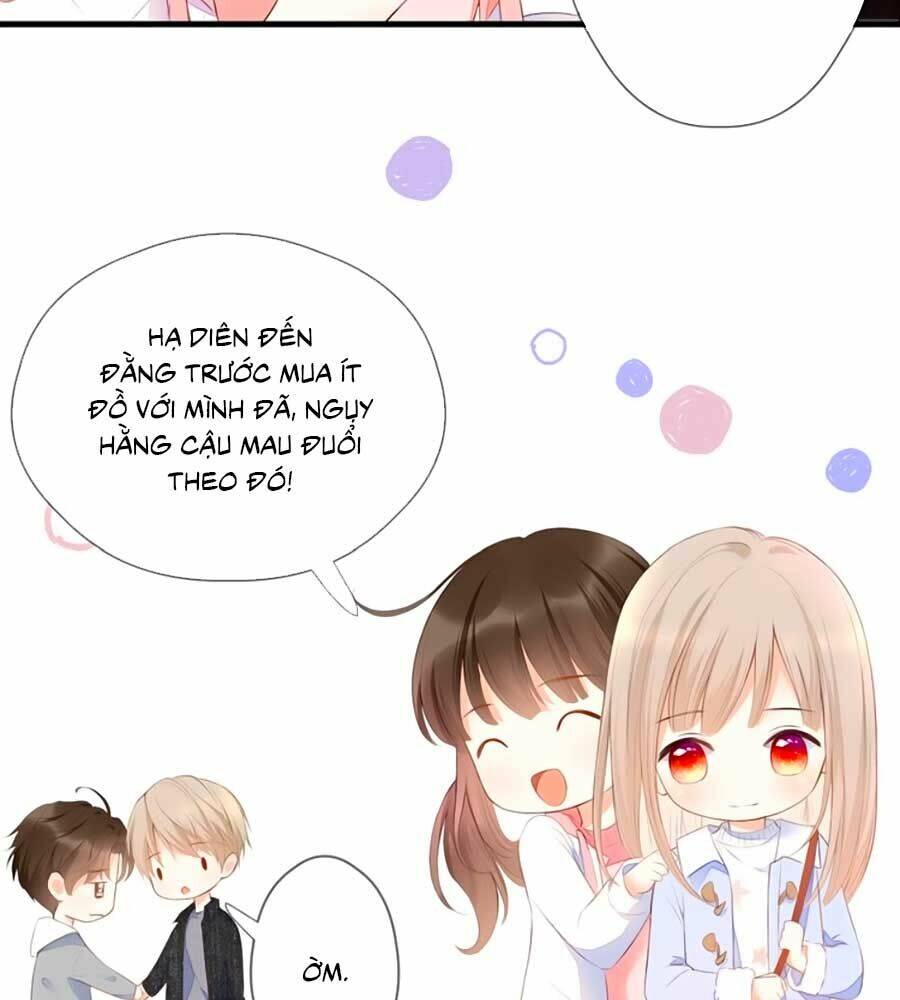 đóa hoa chớm nở chapter 65 10