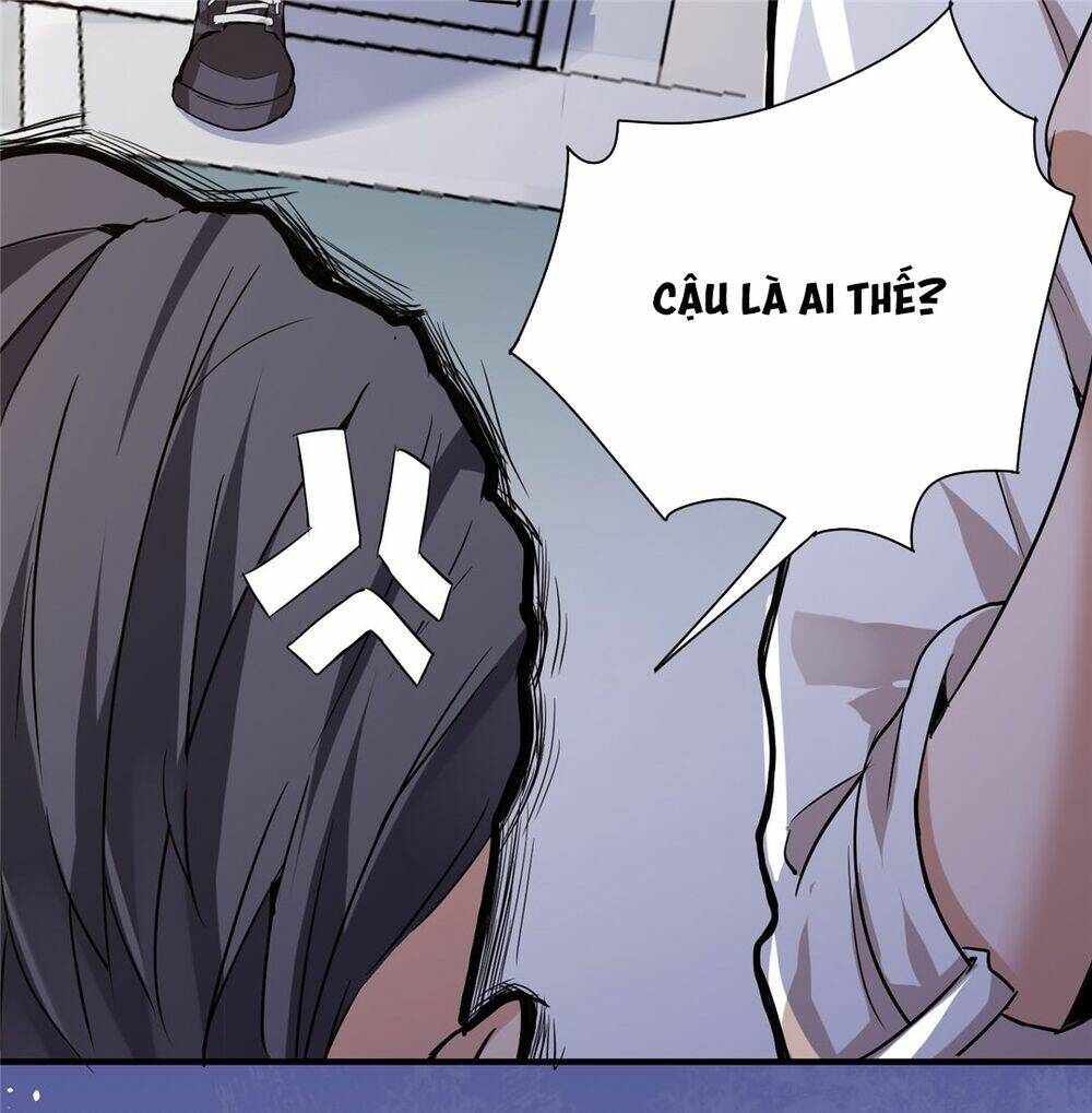 ông bố bỉm sữa chapter 2 17