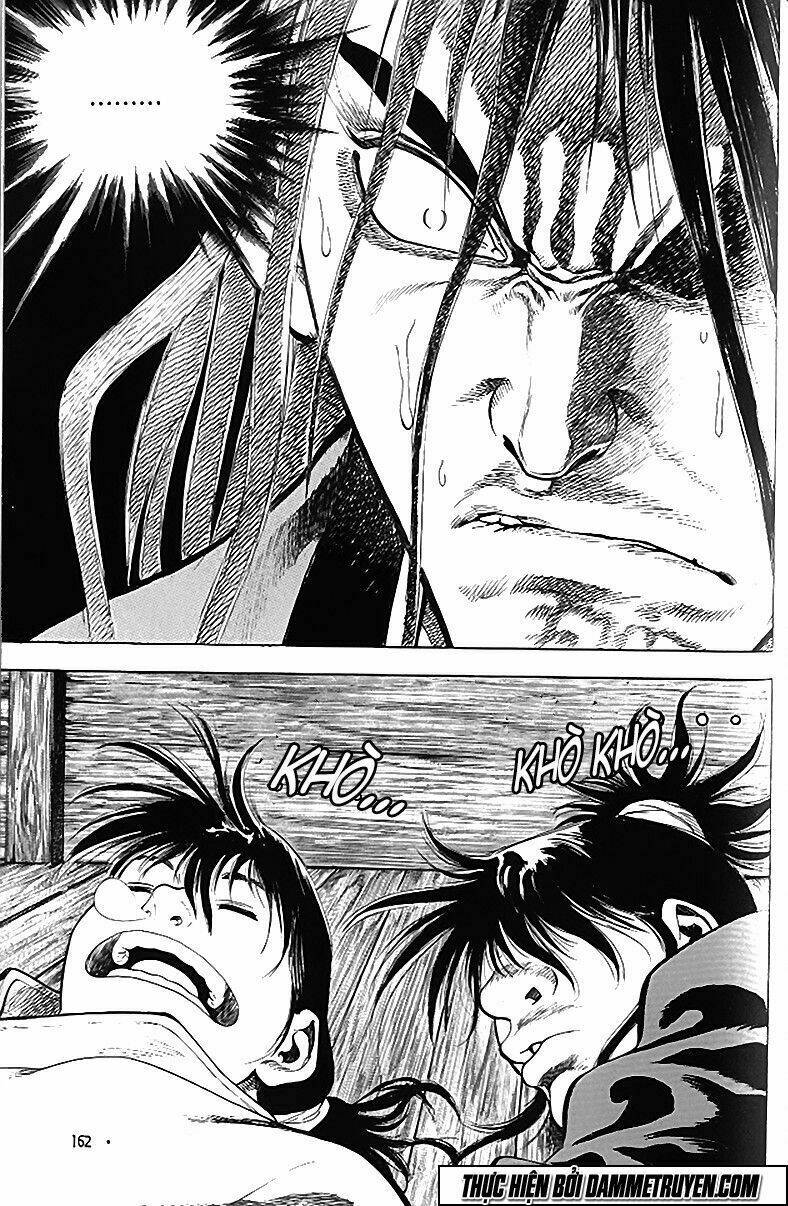 quái hiệp truyện chapter 18 24