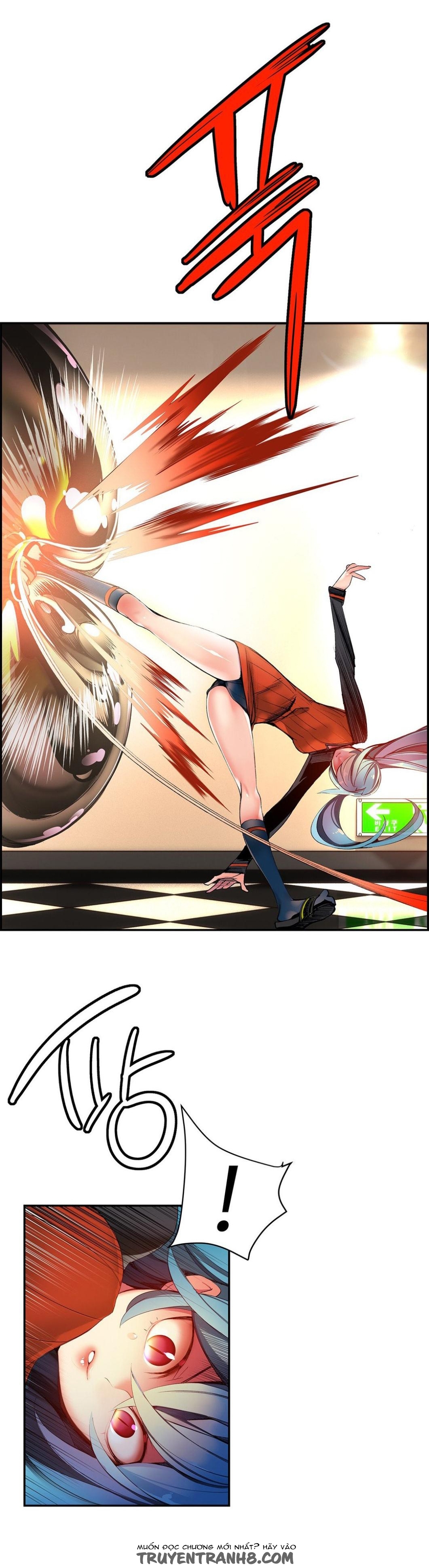 sự ràng buộc của lilith chapter 31 6