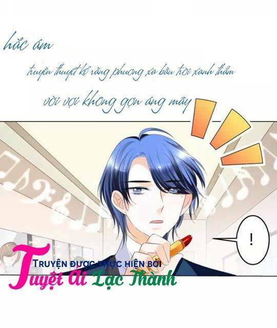 phản công thành siêu sao chapter 7 41