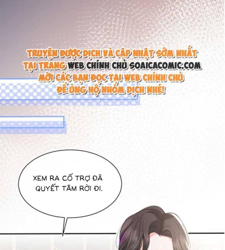 vị chỉ huy lạnh lùng khóc trong vòng tay tôi chapter 22 35