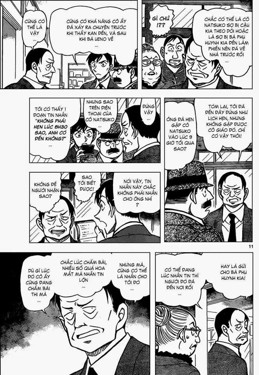 conan chapter 892 11