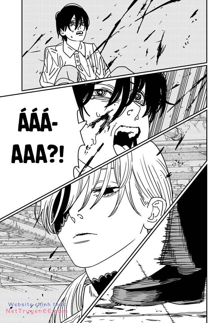 chainsaw man - thợ săn quỷ chapter 162 8