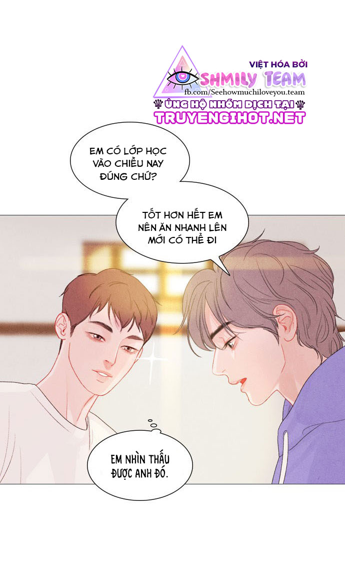 shinbi - thần bí chapter 10 60