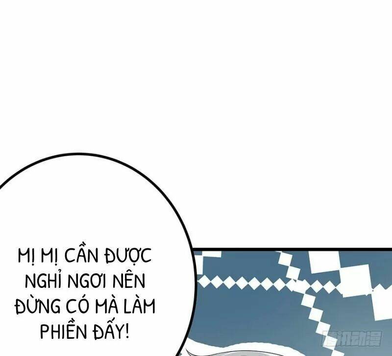 chào buổi sáng, ức vạn manh thê chapter 31 14