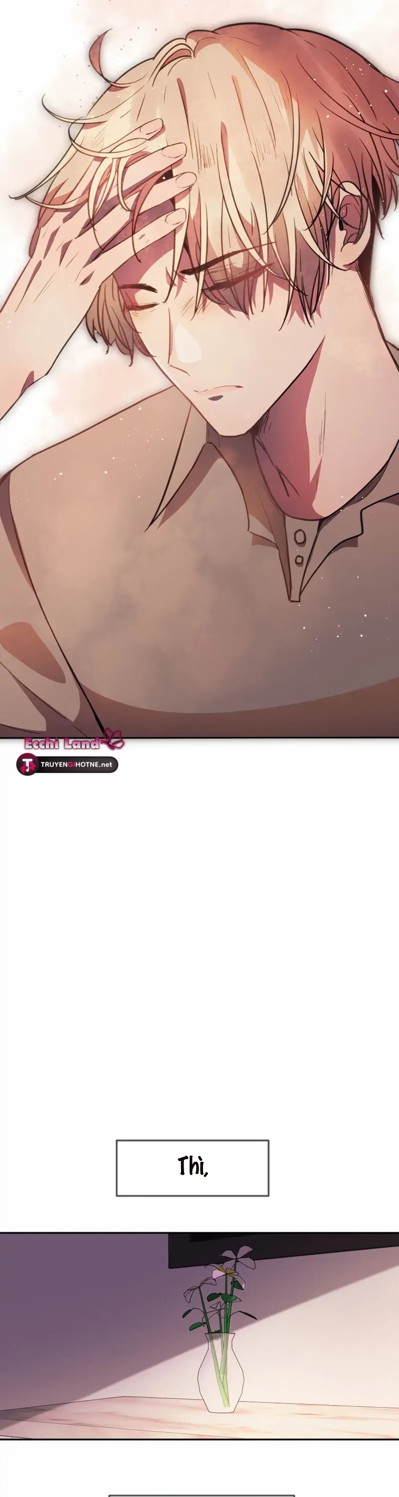 có lẽ em là của anh chapter 8.1 9