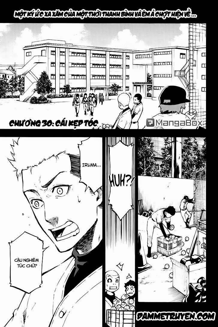 dolly kill kill chapter 30 1