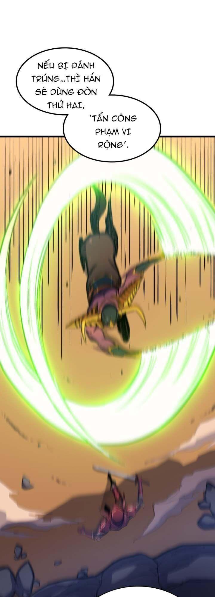 tôi trở lại thăng cấp một mình chapter 22 38