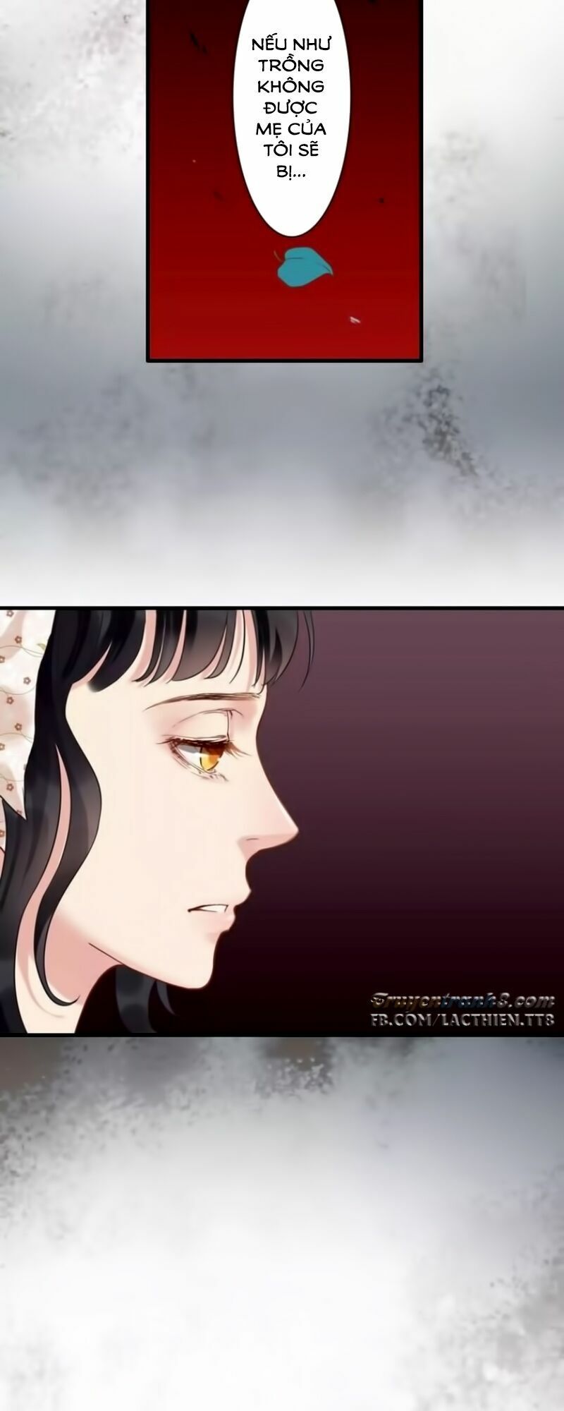 cô vợ hợp đồng bỏ trốn của tổng giám đốc chapter 9 8