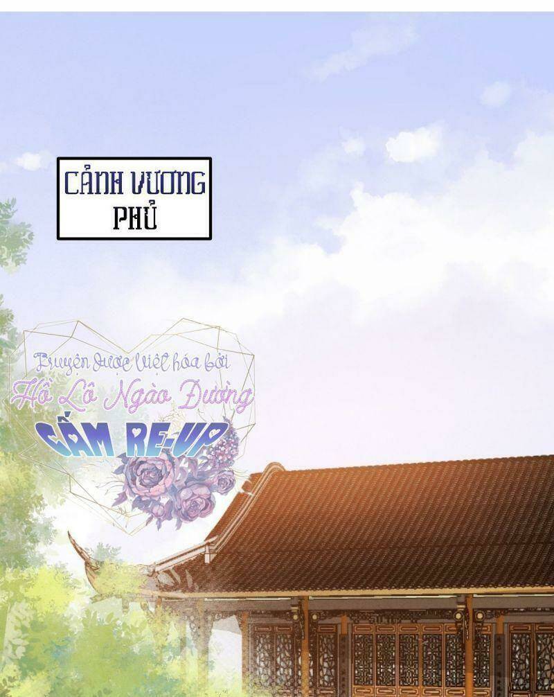 sát thủ vương phi không dễ chọc chapter 36 3