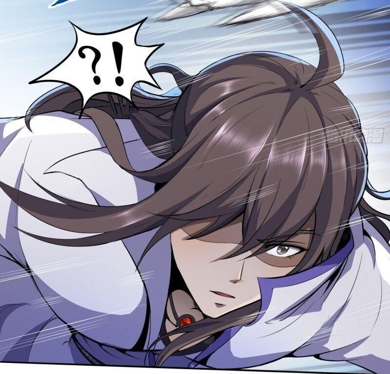 vận rủi thực không phải cha ta chapter 18 6