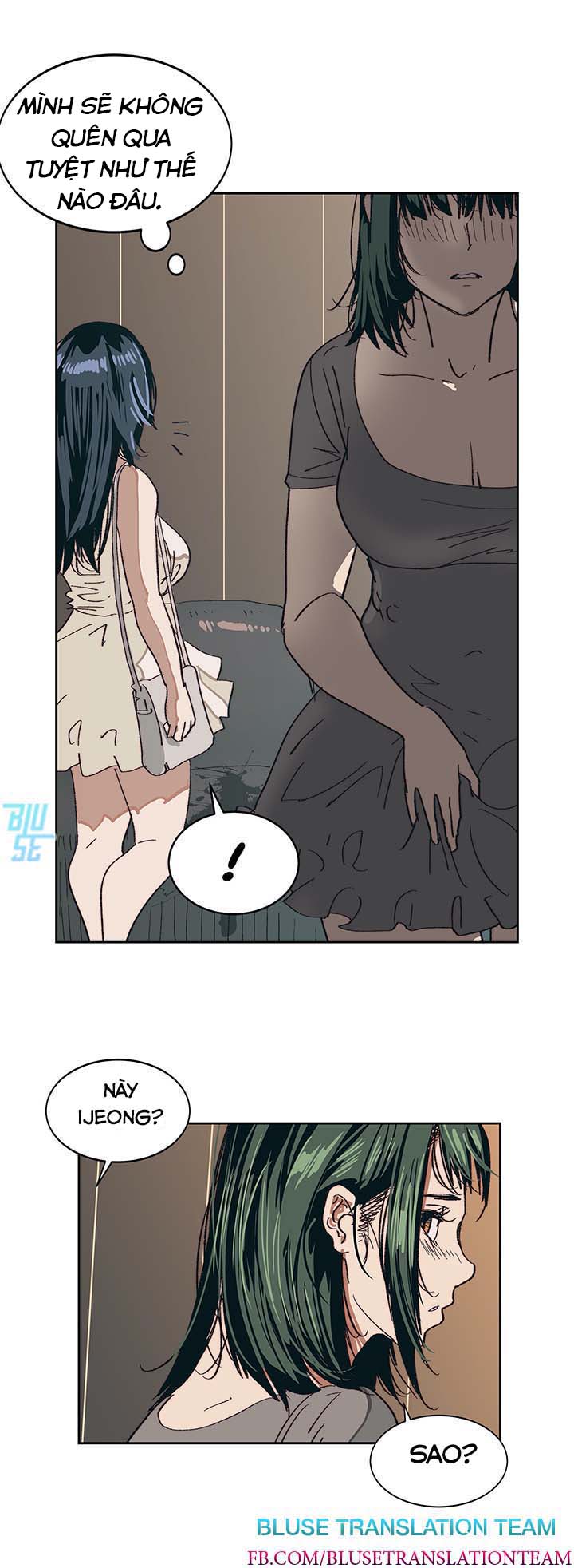 dục vọng chết người chapter 7 47