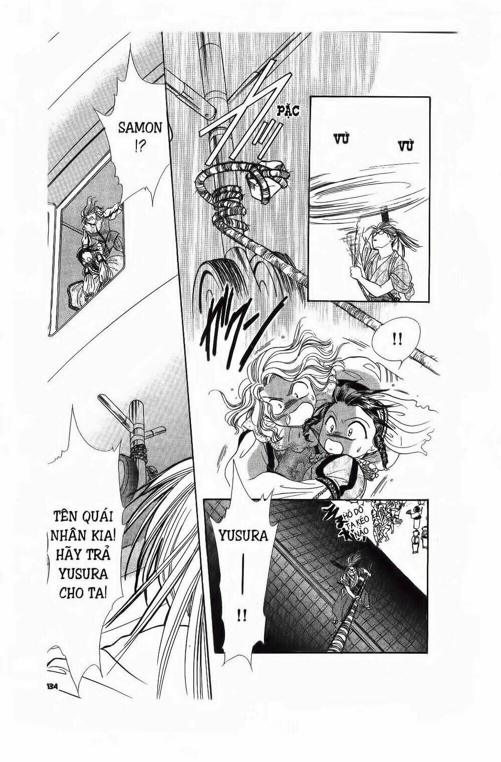 nước nhật vui vẻ chapter 7 40