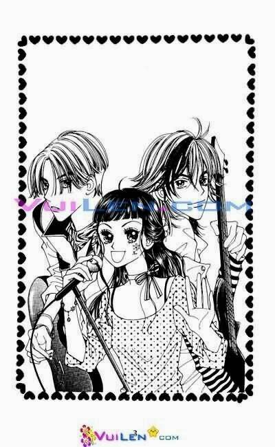 giấc mơ thần tượng chapter 6 3