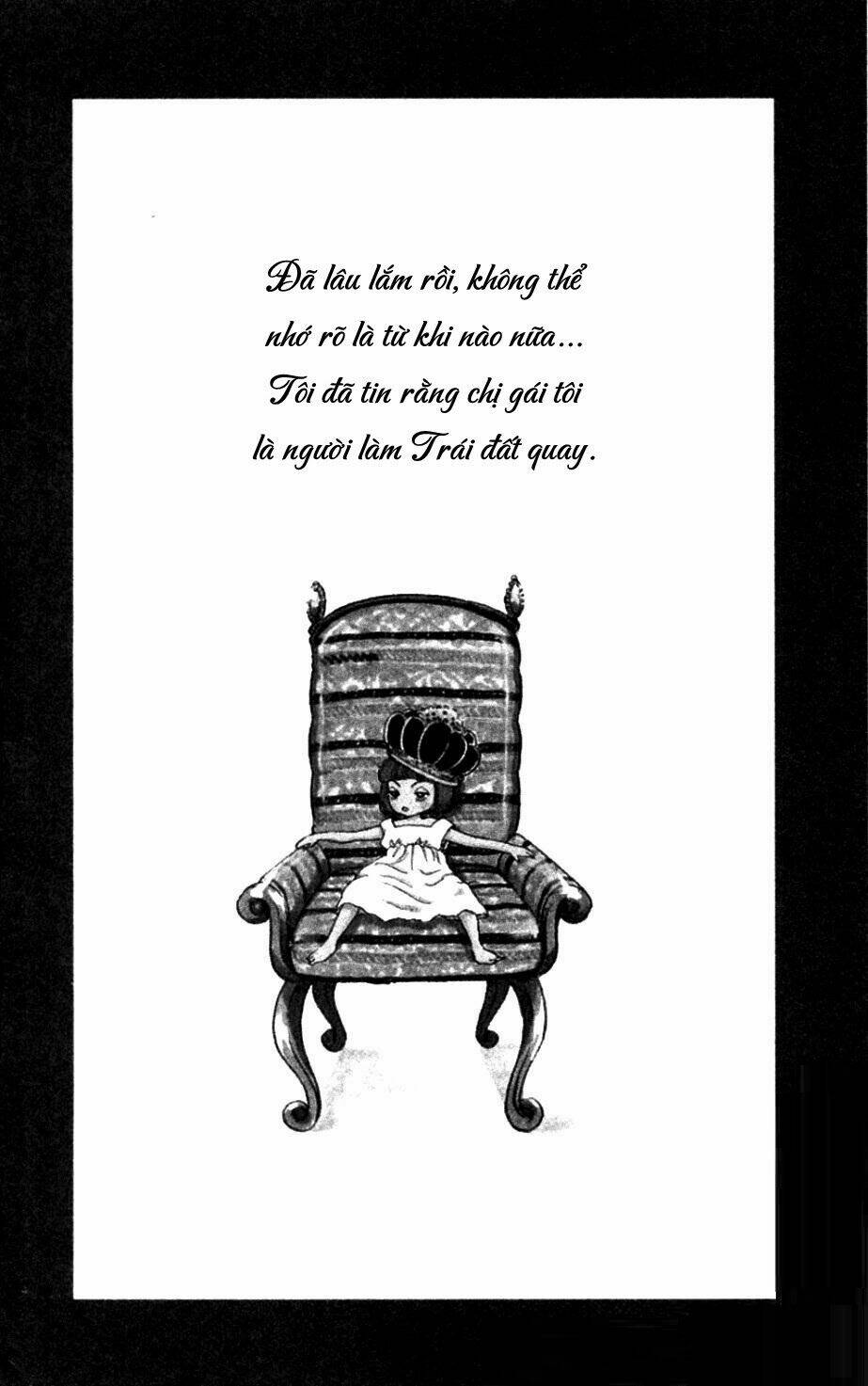 seigi no mikata chapter 6 3