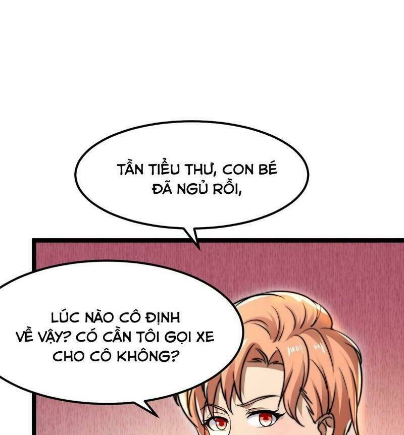 Cực Phẩm Chiến Vương Tại Hoa Đô Chapter 6 - Trang 21