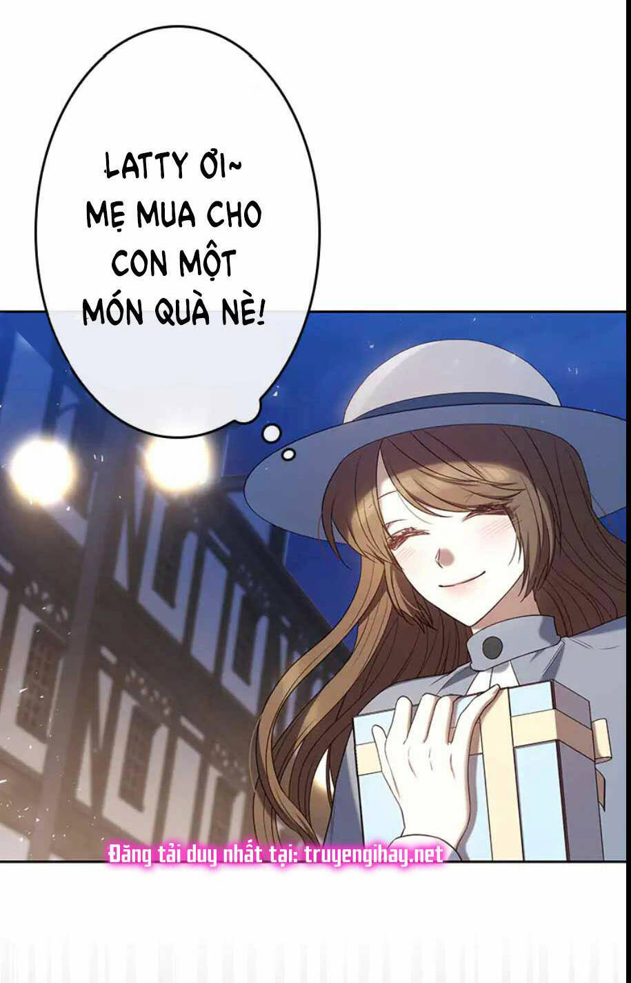 từ ác nữ, tôi trở thành một người mẹ chapter 10 28